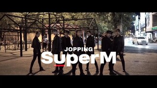 [KPOP IN PUBLIC] SuperM 슈퍼엠 ‘Jopping’ cover by LUGIA (Thailand)