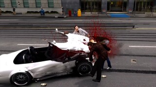 [Trò chơi] [GTA4] Thiết lập tốc độ của mọi phương tiện ở mức 9999999