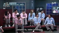 MAFIA GAME IN PRISON EPS 2 SUB INDONESIA