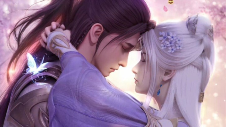 Legend of Martial Immortal Episode 111