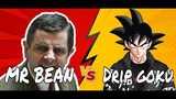 3 cách Mr Bean có thể đánh bại Goku...