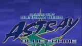 Gundam Seed Astray Blue Frame พากย์ไทย