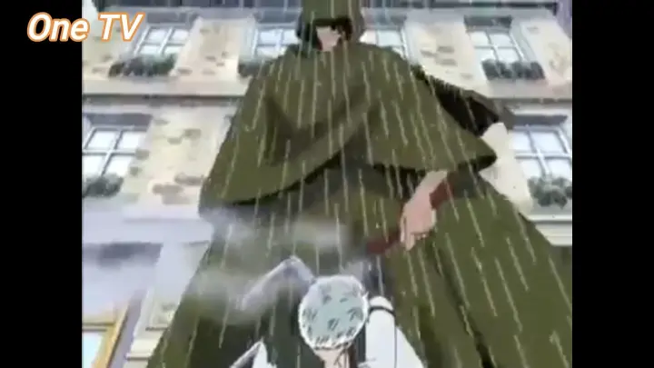 Episode 002 Enter The Great Swordsman Pirate Hunter Roronoa Zoro Bilibili