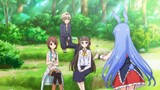 Mondaiji-tachi ga Isekai kara Kuru Sou Desu yo? (English Dub) Episode 1