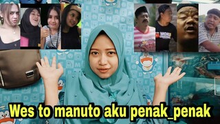 NGIDAM SAMA WOKO CHANNEL _Mukidi , pak ndut, pak no, penyok, tiwok, mbak nonik (kok geting aku)