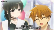 Kimi wa meido sama episode 09 sub indo