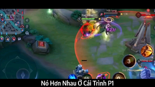 Nó Hơn Nhau Ở Cái Trình p1