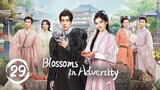 🇨🇳EP.29 | BIA:Blossoms in Misfortune (2024) [EngSub]