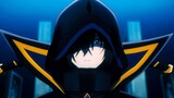 Kage no Jitsuryokusha ni Naritakute  - Opening Season 2 | Gray scale Dominator | 60FPS | 1080P