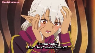 Medalist Episode 1 (Subtitle Indonesia)