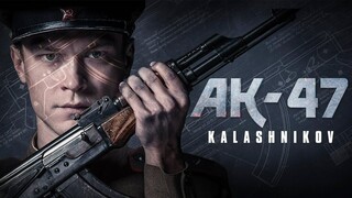 AK-47 : Kalashnikov (2020)