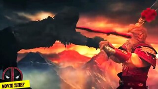 Những Phiên Bản TÂY DU KÝ Khiến Người Xem PHẪN NỘ. Weird Journey to the West