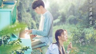 Midsummer is Full of Love Cdrama ep 14 - eng sub