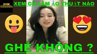 Tik Tok | Xin Vĩnh Biệt Cụ | DVM Chanel