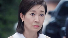 媒婆叫海仁闭嘴,漏出了真面目,这里好像感受到一点点妈妈对海仁的爱!有种竟然敢教训我女儿的生气