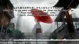 Yorushika - Dakara Boku wa Ongaku wo Yameta Cover by Angelhoneey