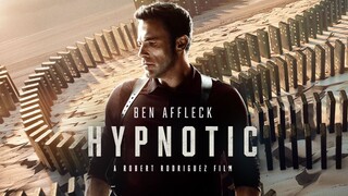 Hypnotic FULL HD MOVIE