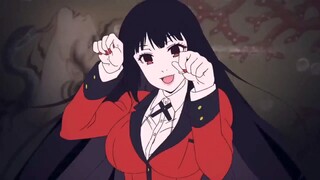 moe moe kyun dari jabami yumeko