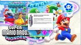 Super Mario Bros Wonder Free Download FULL PC GAME