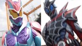 Kamen Rider Revice Episode 7 Three Riders Appear! Jackal Exaid Form Appears!