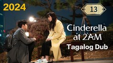 Kdrama:"C.@2AM"Ep.13/20