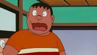[Doraemon] "Saya berharap perjalanan ajaib ini tidak pernah berakhir" Lagu tema "Arabian Nights" "Dr