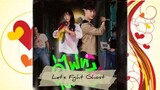 Episode 1 - { Let's Fight Ghost THAILAND }