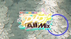 D4DJ All Mix: Episode 1[English Sub]