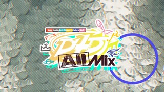D4DJ All Mix: Episode 1[English Sub]
