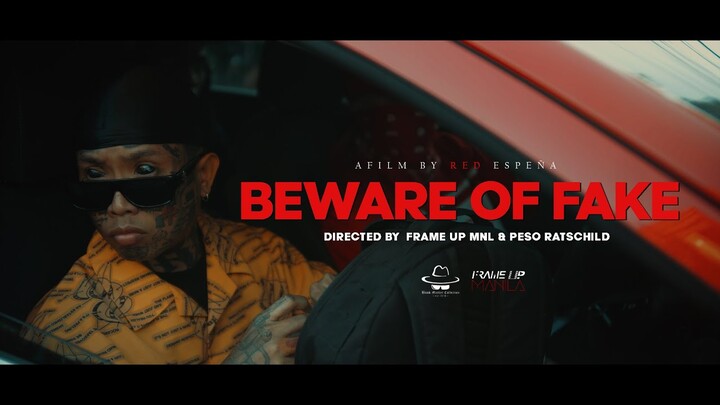 Beware of Fake  - Black Market Collection  | Short Film 4K