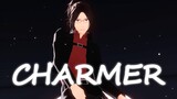 【Attack on MMD/Hanji】CHARMER