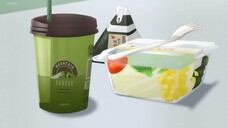 Gimai Seikatsu eps 3