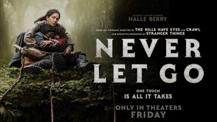 Never Let Go 2024 - Zombie Horror