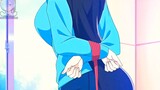 Trói em bằng cà vạt - Anime Tenja-senpai