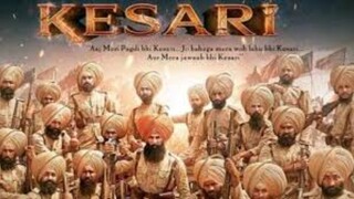 Kesari (2019) sub Indonesia [film India]