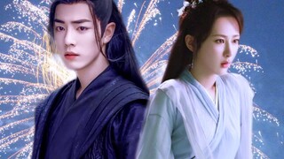 [Xiao Zhan※Yang Zi] Kiếp trước chúng ta không có duyên nhưng kiếp này chúng ta sẽ đoàn tụ [Phần 1]