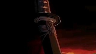 Samurai x Tagalog Episode 1-5