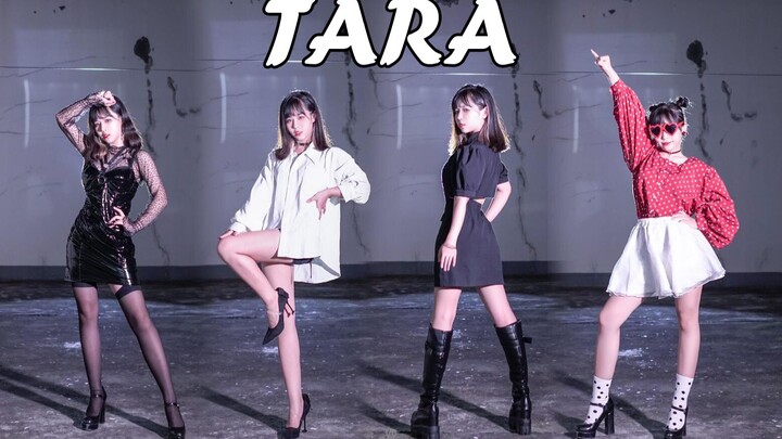 【Kayiko】The battle song begins! Tara-100 seconds of sexy and cuteness!