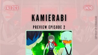 [E2] Kamierabi [720p]