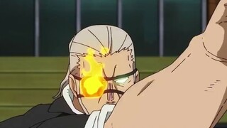 Chuông vàng rực lửa! Áo sắt nhiệt độ cao! Senluo Wanxiang VS Đội trưởng Benzi!