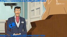 Detective Conan Episode 512 Dubbing Indonesia