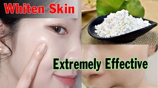 Skin whitening method by Cassava | làm trắng da bằng Sắn Dây | Làm Đẹp Từ Thiên Nhiên #33