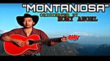 "Montaniosa" By Romy Angel || (Official Pan-Abatan Records TV ) || Igorot  Songs