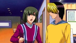 Hikaru no Go Best Scene | Maybe I might tell you everything someday