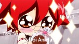 Tóm Tắt Anime Hay: Biệt Đội Ăn Hại | Phần 2 | Review Anime