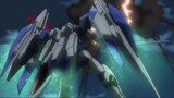 Gundam 00 S2 - 14 OniOneAni
