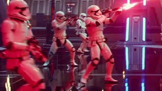 Đánh giá về những cảnh hiệu ứng đặc biệt nổi tiếng trong Star Wars 9