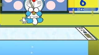 [4399 Mini Game Klasik] Memancing Doraemon