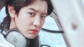 [Park Chanyeol/CEO/Desire/Plot] You are my Mrs. Park