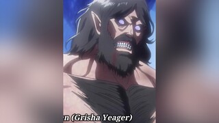 ANG 18 PINAKAMALAKAS NA TITAN SHIFTERS SA ATTACK ON TITAN EXPLAINED - Ranking Titan Shifters Tagalo